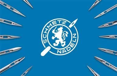 Thương hiệu SCHMETZ