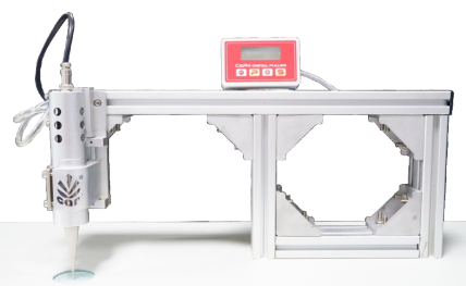 MÁY ĐỊNH VỊ SÓNG SIÊU ÂM BÁN TỰ ĐỘNG SD