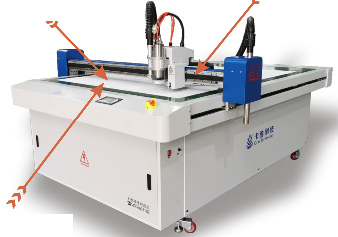 MÁY CẮT RẬP DƯỠNG TỐC ĐỘ CAO 2022X