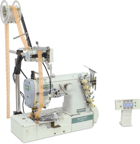 MÁY CẤP DÂY BĂNG PHÂN VI TÍNH MCM6UMCM6SMCM6SL