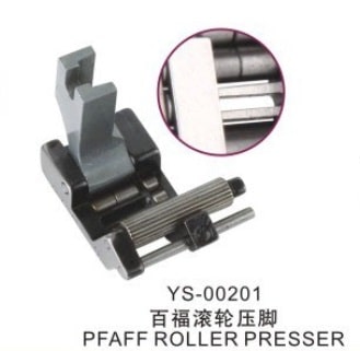 CHÂN VỊT BÁNH XE CHỐNG NHĂN YS-00201