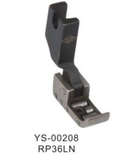 CHÂN VỊT BÁNH XE CHỐNG NHĂN YS-00208