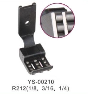 CHÂN VỊT BÁNH XE CHỐNG NHĂN YS-00210