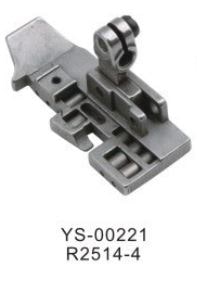 CHÂN VỊT BÁNH XE CHỐNG NHĂN YS-00221