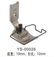 CHÂN VỊT MÁY ZICZAG YS-00026